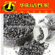Hot Export F.C 90-95% electrical calcined anthracite